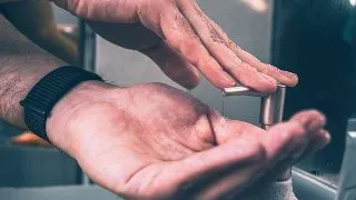 Cele mai importante motive pentru a folosi un gel dezinfectant maini biocid
