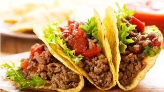 Dieta Taco