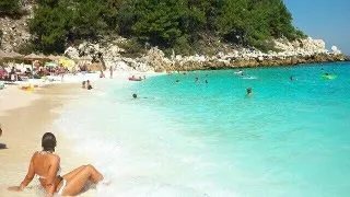 Top 5 obiective turistice in Thassos, Grecia