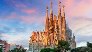 Top atractii turistice din Barcelona