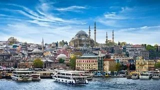 Istanbul: ghid turistic