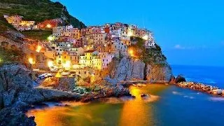 Lucruri de facut in Cinque Terre, Italia