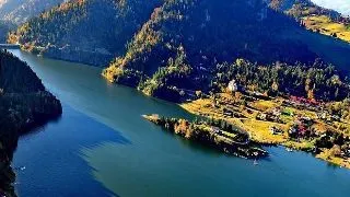 Colibita - cel mai cautat loc din Romania