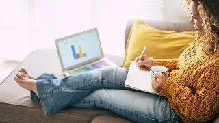 Avantajele si dezavantajele angajatilor care lucreaza de acasa