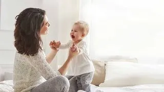 Ce inseamna sa fii mama