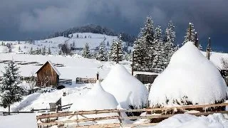 Unde sa iti petreci vacanta in aceasta iarna? Iata cele mai frumoase destinatii la munte