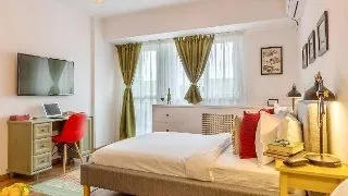 Apartamente in regim hotelier - cazarea ideala pentru studenti