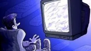 TELEVIZORUL, CEL MAI BUN PRIETEN AL OMULUI