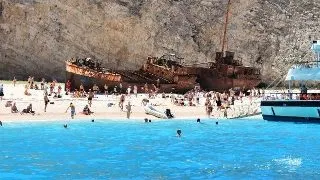 Nu rata ofertele de bilete avion in Zakynthos! E sansa ta sa pleci in vacanta!