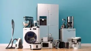 Electrocasnicele care nu trebuie sa iti lipseasca din locuinta