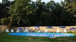 Cele mai bune locuri pentru o cazare la Baile Felix