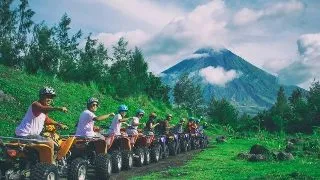 De ce sa alegi un set de cauciucuri pentru ATV mari daca iti doresti sa te apuci de off-road?
