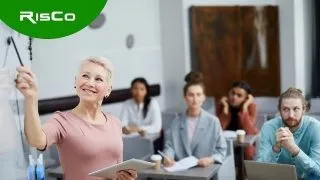 Adauga Cursul tau de formare profesionala pe RisCo.ro!