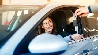 TOP 4 avantaje ale reinoirii politei CASCO la aceeasi companie de asigurari