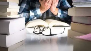 De ce abandoneaza studentii facultatea? Mai mult de un sfert dintre ei renunta la studii in primul an.