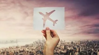 Te gandesti la un city break? Pleaca cu un bagaj de calatorie corespunzator