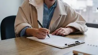 Cum sa redactezi un CV perfect de fiecare data