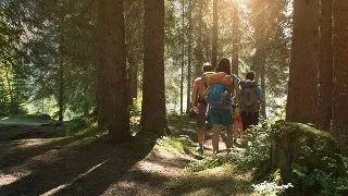 Tipuri de drumetii, cu exemple de trasee pe care le poti face