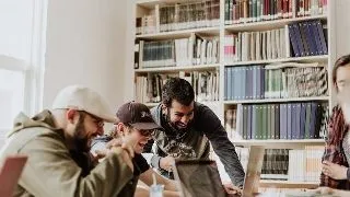 TOP 5 lucruri pe care sa le faci pe perioada studentiei