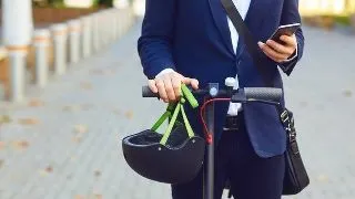 Mobilitatea urbana in perioada studentiei: cum te deplasezi la facultate