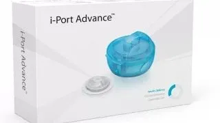 5 lucruri pe care trebuie sa le stii despre I-Port Advance in caz de diabet