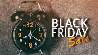 Black Friday 2022. Magazinele pregatesc deja strategia si reducerile!