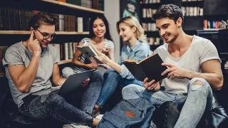 Cum sa profiti la maximum de anii de studentie
