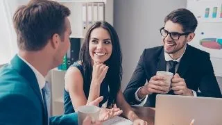 5 lucruri importante pentru a pasi cu dreptul in cariera
