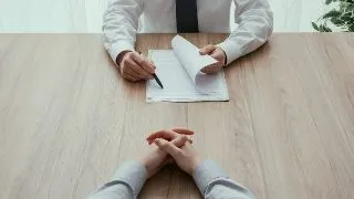 ABC-ul interviului de angajare. 5 intrebari la care trebuie sa primesti un raspuns clar!