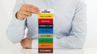 Tips&tricks pentru dezvoltare personala. 4 sfaturi pentru a-ti pastra echilibrul in viata personala si profesionala!