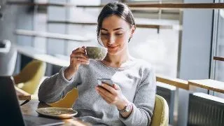 Cum sa iti folosesti telefonul intr-un mod productiv si sa eviti procrastinarea