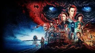 Fanii serialului Stranger Things se vor putea juca in Lumea Rasturnata, in jocul VR Stranger Things