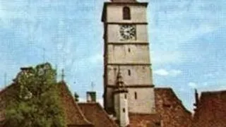 CONCURS INEDIT DE ARHITECTURA LA SIBIU