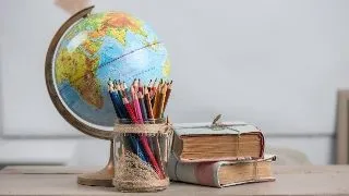 Cum poti invata geografia mai usor: 5 sfaturi pe care le poti pune in practica de azi