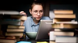 Sfaturi simple si eficiente pentru a manca echilibrat cand esti student