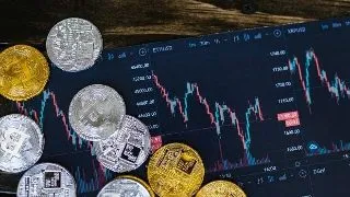 Investesti in criptomonede? Vezi cum declari veniturile si ce impozit si contributii platesti? ANAF a publicat ghidul pentru 2023.