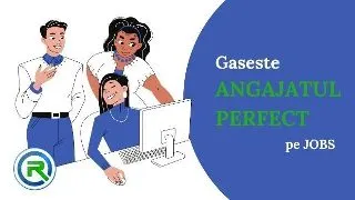 Angajezi? Angajeaza pe Jobs, in RisCo, noua sectiune dedicata recrutarii eficiente!