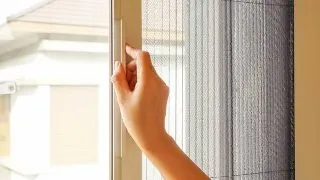 Plasa tantari - alegerea inteligenta pentru un mediu sanatos si confortabil in timpul verii
