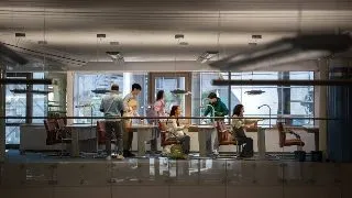 Sistem hibrid sau work from home? Ce sa alegi cand iti cauti un job