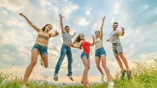 Activitatile relaxante pe care le poti face pe timpul studentiei