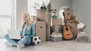 Te-ai mutat de curand in chirie? Iata cum poti sa obtii mai mult spatiu de depozitare
