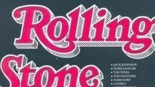 ROLLING STONE, MAI SCUMPA DECAT PLAYBOY