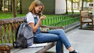 Cum sa nu cheltui multi bani pe mancare ca student, fara rabat la gust, calitate si nutrienti