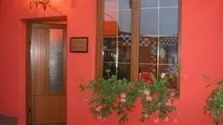 RESTAURANT OLD EUROPE INN
