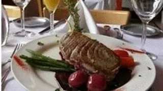 Restaurant Burgund