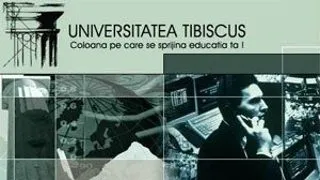 MASTER CONTROLUL CALITATII IN ECONOMIE - ISO9000 - CALITATE LA STANDARDE EUROPENE - FACULTATEA DE STIINTE ECONOMICE - UNIVERSITATEA TIBISCUS DIN TIMISOARA