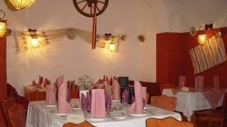 RESTAURANT LA ROATA