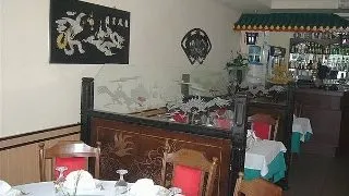 RESTAURANT CHINA TOWN