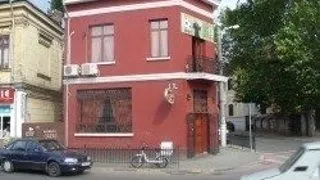 RESTAURANT LA SCALETTA