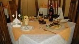 RESTAURANT CONIC
